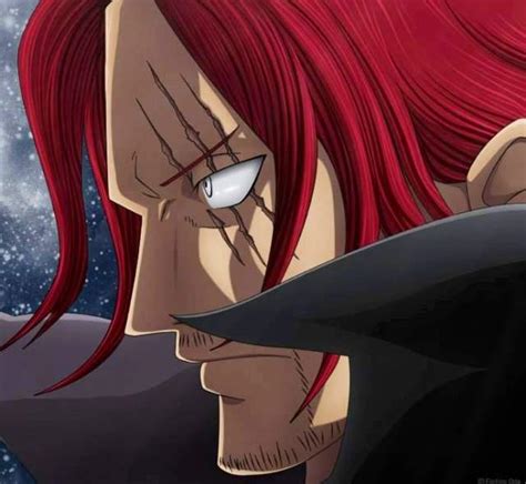 Shanks Devil Fruit Revealed | Anime Amino