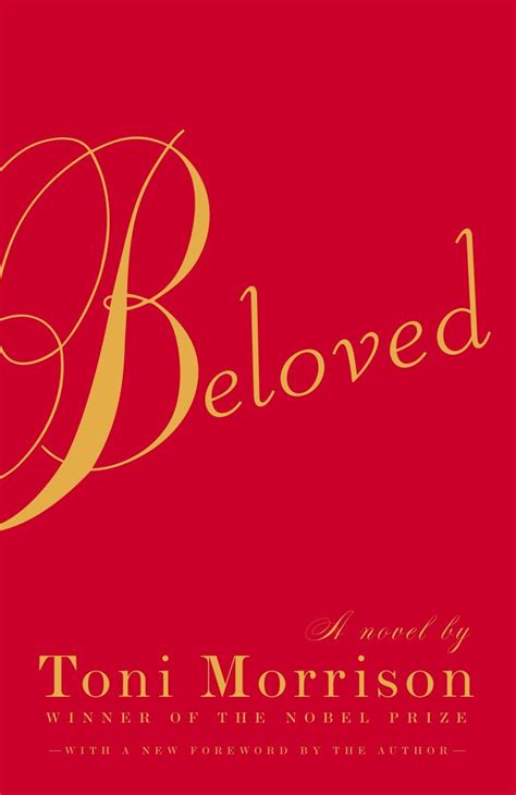 Beloved by Toni Morrison » The Southern Bookseller Review