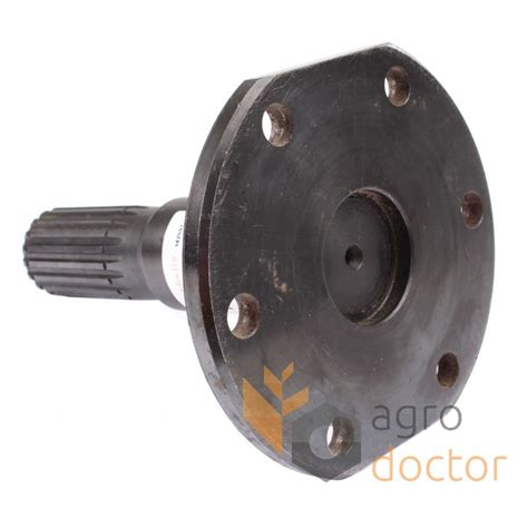 Shaft Driving 765236 Combine Harvester Auger Drive Suitable For