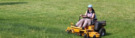 Zero Turn Mower Buying Guide Eastman Ga