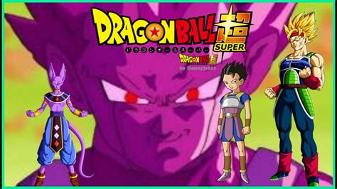 Increible MOD DEMO De Dragon Ball Super Para DBZ Shin Budokai 2 YouTube