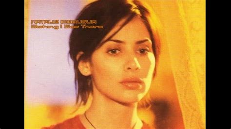 Natalie Imbruglia ♫ Wishing I Was There Mp4 Hq Xxx Video