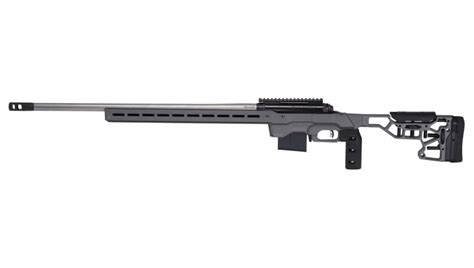 Savage 110 Elite Precision 338 LAPUA 30 Barrel Bolt Action Rifle