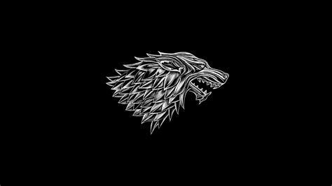 Game Of Thrones Logo Wallpaper Hd