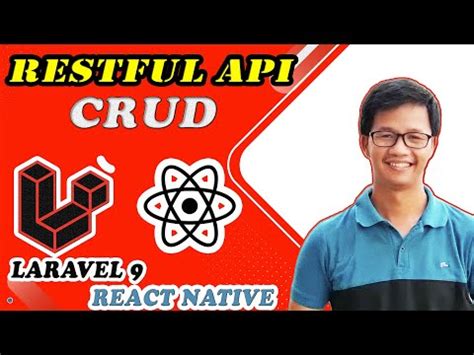 Cara membuat restful api di php restful api dengan php mysql Видео