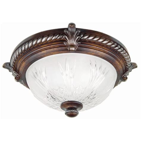 Hampton Bay Close To Ceiling Lights UPC & Barcode | upcitemdb.com