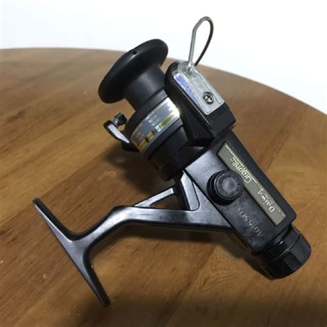 Vintage Daiwa Graphite Ag X Sports Equipment Fishing On Carousell