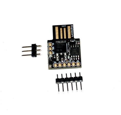 Digispark Usb Development Board