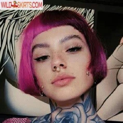Pink Suicide Nude Leaked Photos And Videos WildSkirts