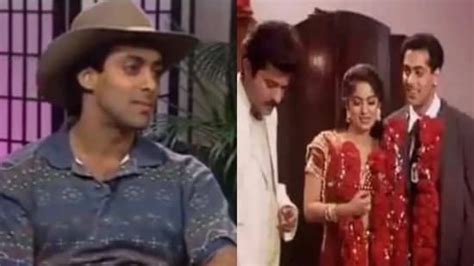 When Salman Khan Asked Juhi Chawlas Father For Her Hand In Marriage