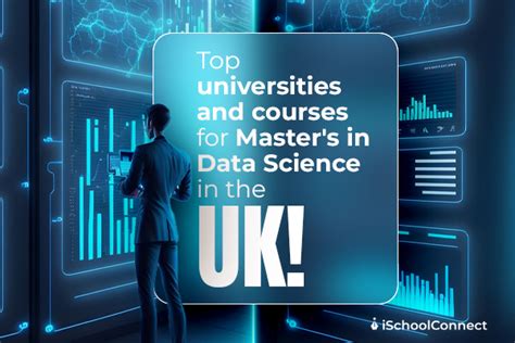 Data Science Top Universities Courses For Master S In The UK