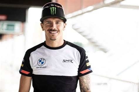 Scott Redding Nada Satisfecho Con BMW Ha Mejorado Un Poco En