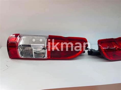 KDH Genuine Japan Taillight 2015 For Sale In Negombo Ikman