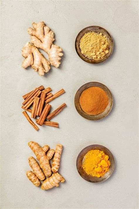 Five essential curry powder substitutes that you must know now!