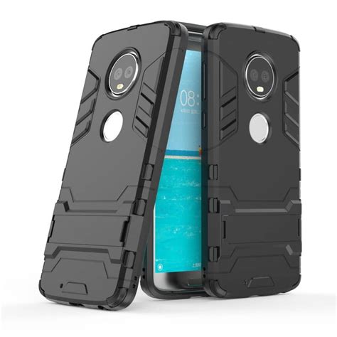 10 Best Cases For Motorola Moto G6 Plus