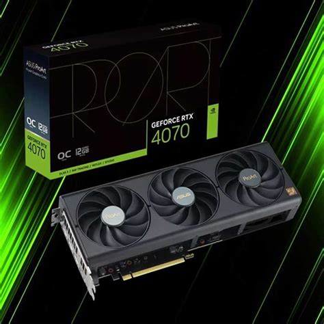 Proart Rtx Oc Edition Gb Gddr X