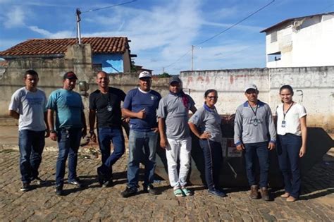 Prefeitura De Brumado Realizou Mutir O De Combate A Criadouros Do Aedes