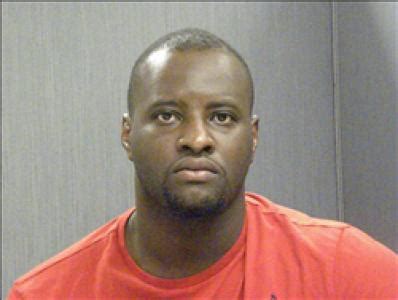 Marcus Jerome Frazier A Registered Sex Offender In Harleyville Sc