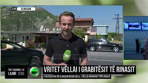 Vritet V Llai I Grabit Sit T Rinasit U Ekzekutua N Elbasan Bujar Ela