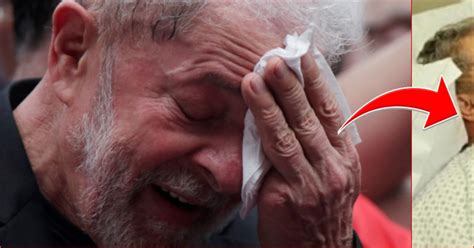 Médico Posta Vídeo Com Indícios Sobre Morte De Lula E Agora O Pt Está