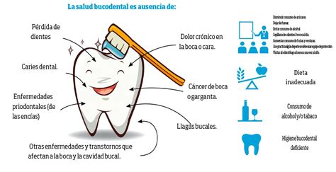 La Importancia De La Salud Oral