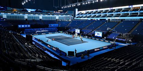 ATP Next Gen Finals Confirmed To Take Place In Saudi Arabia