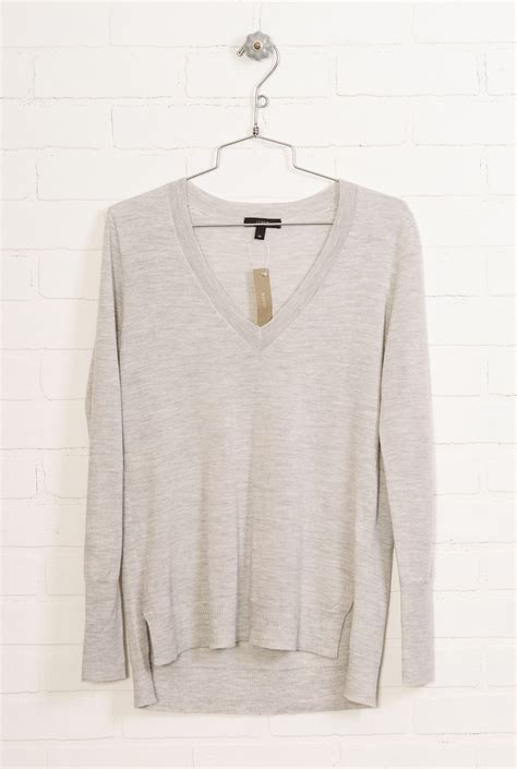 J Crew V Neck Sweater Vneck Sweater Sweaters V Neck