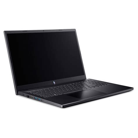 Acer Nitro V Anv C Obsidian Black