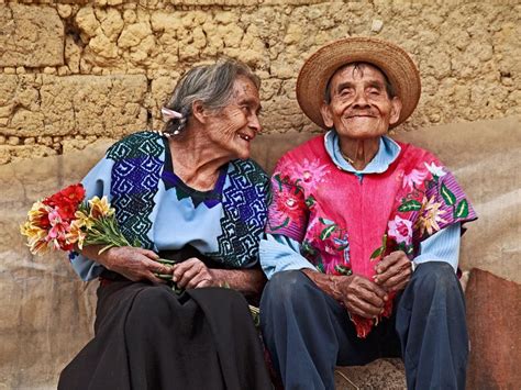 Consejos de abuelos mexicanos que harán tu vida más sencilla y feliz