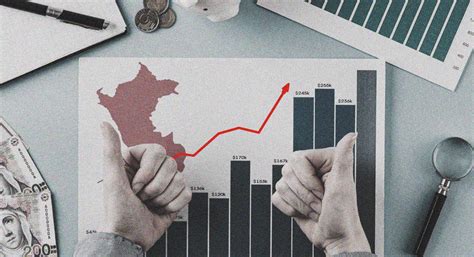 Economía peruana crece otro mes más producción nacional creció 2 85