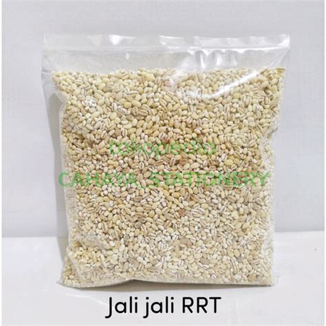 Jual Jali Jali Pearl Barley Kg Biji Jali Jali Import Rrt Kemasan