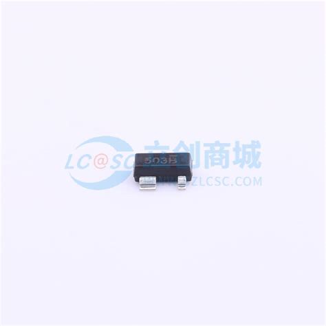 SP0503BAHTG 实物图-SP0503BAHTG商品图片-立创商城
