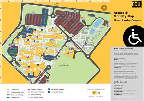 Wayfinding Signage Manual A Cuda Post