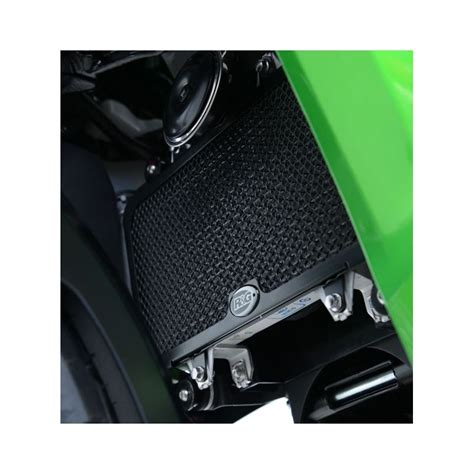 Grille De Protection De Radiateur KAWASAKI VERSYS 300 X