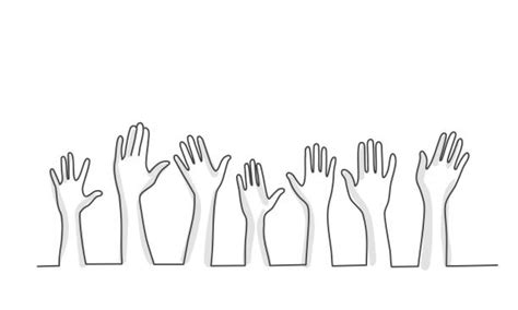 2,600+ Hand Reaching Up Drawing Stock Illustrations, Royalty-Free Vector Graphics & Clip Art ...