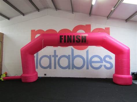 Inflatables For Hire Rental And Advertising Inflatables Hire