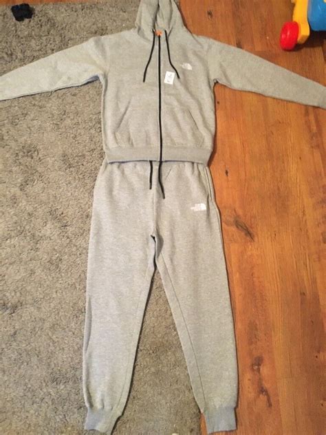 North Face Tracksuits 2 Addidas Women Tracksuits In Baillieston Glasgow Gumtree