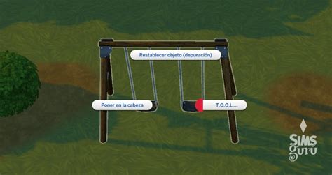 Les Sims 4 Comment Faire Pivoter Des Objets