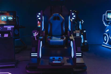 Blue Gaming Chair: What You Need to Know - The Gamer Group