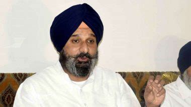 Punjab And Haryana High Court Grants Bail To Akali Leader Bikram Singh