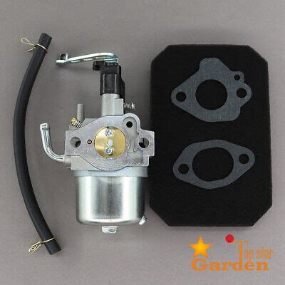 Carburetor For Robin Subaru