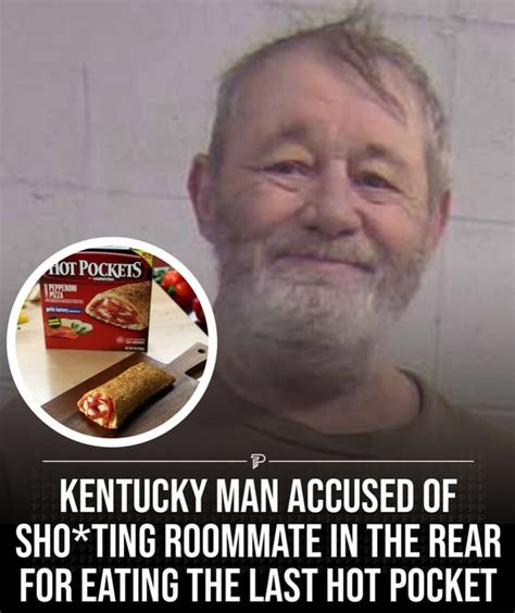 A 64 Year Old Man In Kentucky Has Been Arrested And Charged With Second Degree Assault For Sho