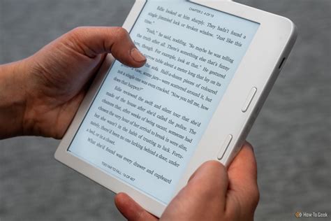 Kobo Libra 2 Review: A Top-Notch Reading Device