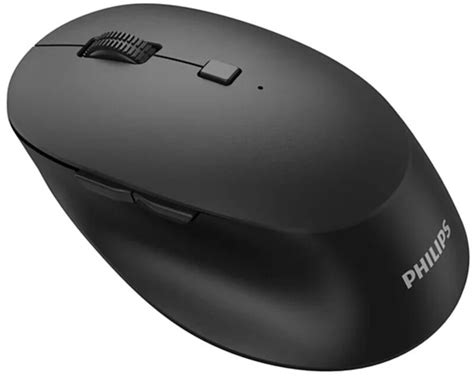 Venda Rato Philips SPK7507B Wireless 3200DPI GameMarket Pt