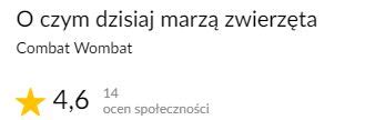 O czym dzisiaj marzą zwierzęta 2022 cały film Najlepsze filmy w sieci