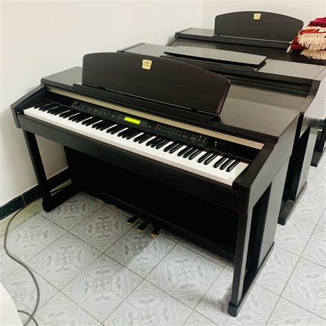 Piano ĐiỆn Yamaha Clp 170 Giá Rẻ Chính Hãng Piano BiÊn HÒa