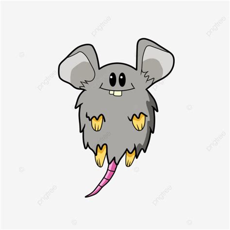 Tikus Png Transparent Tikus Besar Tikus Hewan Besar Png Image For