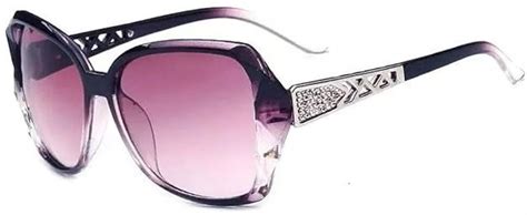 Buy Premium Trade Retro Square Sunglasses Black For Men And Women Online Best Prices In India