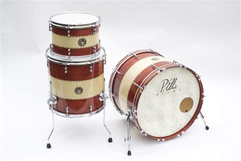 How To Build A Custom Drum Set Page 10 Of 13 The Ultimate Drum