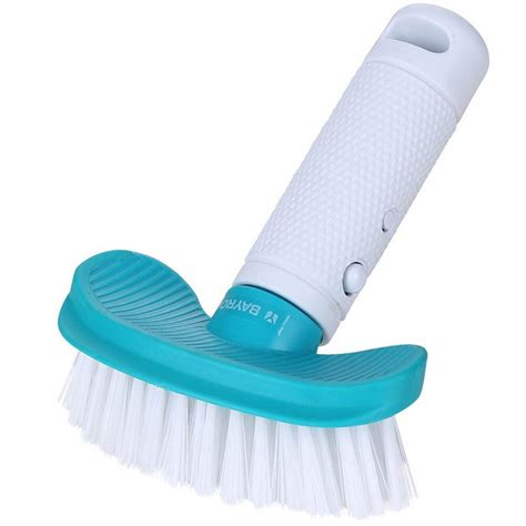 Brosse Easy Pool Spa Bayrol Aqua Dream Mont Blanc